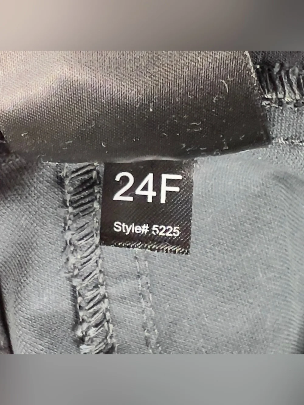 Kuhl Resistor Chino Pants Men's 40x31* Storm Outdoor Performance Stretch Hiking